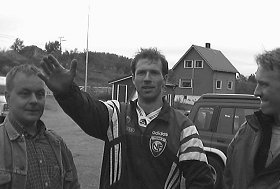 Yngvar er ikke noe ungdom lenger