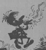 S�rnes m� nok n�ye seg med � spille fl�yte...