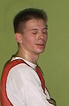 Uklart
